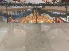 -东莞松山湖万象汇