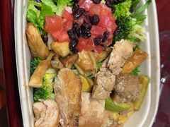 -CALIFORKS加州叉子轻食(朝阳门店)