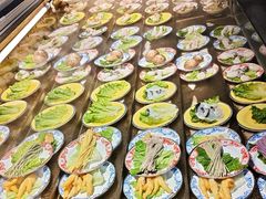 -九记潮汕现切鲜牛肉自助火锅(长沙·方圆荟店)