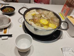 -沄记顺德菜打边炉(东直门店)