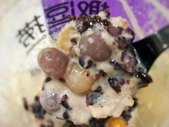 芋泥波波血糯米-财经大学学生公寓食堂
