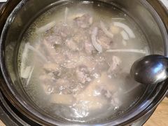 -椰夫人·养生椰子鸡(黄埔时代城店)
