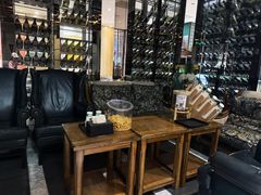 -亚马逊蒸汽活海鲜自助(LCM置汇旭辉广场店)