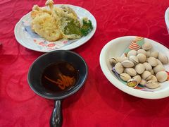-红叶日料·放题·海胆·定食(星海店)