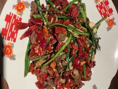 -Night Breeze晚风·融合创意菜