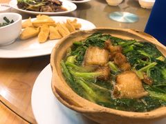 -长平老姿娘夜粥(平东一街店)