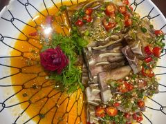 -河南食府(人民路店)