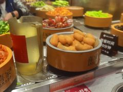-喜家自助小火锅(乐客城店)