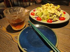 -鼎牛牛炖锅·烤串(温泉路店)