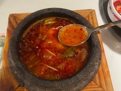 -七八冷面·延边朝鲜族美食(圣熙八号店)