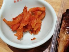 -晓马鸭店(新芜路店)
