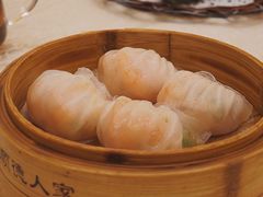 -顺德人家食府(黄金广场店)