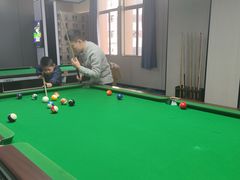 -永宁台球·棋牌俱乐部(淮海路店)