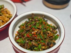 生态小溪鱼-老湘亲·品鉴湘菜(湖里店)