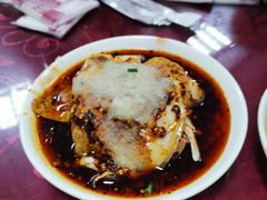 -老丘丘(较场口店)