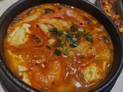 -韩宫宴烤肉·料理(苏州中心店)