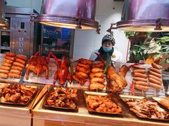 -新艺自助美食城(中山路店)