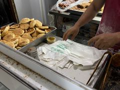 -满记烧饼(牛街东里小区一区店)