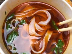 -婆婆粉(江北店)