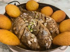 -华圆美食