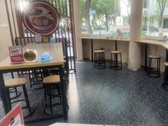 -面道赞宁海海鲜面(迎凤街店)