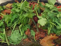 -芭菲盛宴·环球美食(袁家岗店)