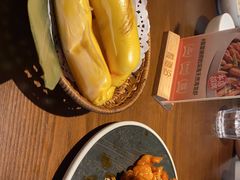 -前海沿·青岛菜(李沧万达店)