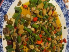 -杨记隆府重庆江湖菜(大悦城店)