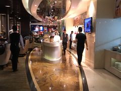 -佛山南海温德姆花园酒店