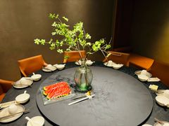 -北京老铺烤鸭(时代广场店)