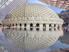 -牛首山文化旅游区