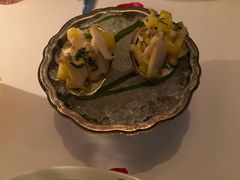 -壳里西餐厅Coquille Seafood Bistro(蒙自路店)