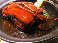 红烧肉-佬麻雀·新湘菜(珠海金发购物中心店)