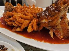 -新聚丰菜馆(太监弄店)