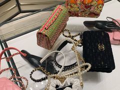 -CHANEL(ifs国际金融店)