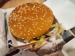-麦当劳(无锡永乐店)