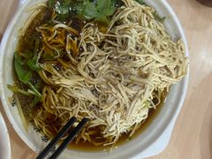 -蒋家桥饺面店(东关街店)