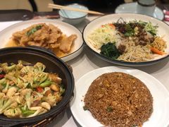 -陈家老院子(高新店)