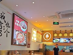 -不是烧烤·武汉大排档(亚运村店)