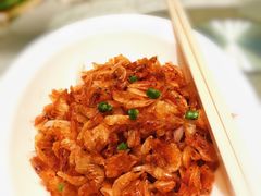 -浦华大酒店-台南担仔面海鲜楼