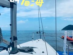 -舟山嵊泗列岛风景名胜区