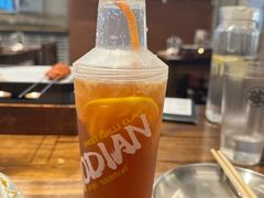 -破店肥哈·东北烧烤·夜宵(南山保利店)