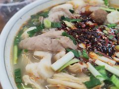 -长香源葫芦头梆梆肉(兴隆巷店)