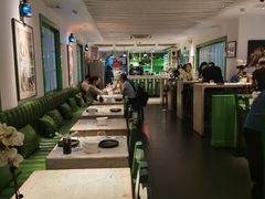 大堂-Carmen卡门西班牙餐厅