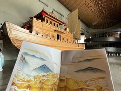 -隋唐大运河文化博物馆