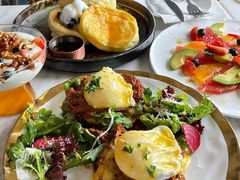-The Rug Cafe(王府中环店)