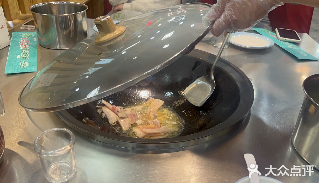 炖出满满的家的味道