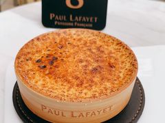 -PAUL LAFAYET 法式甜品(港汇广场店)