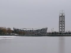 -北京奥林匹克公园