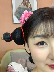 -盘子女人坊古装写真摄影(南京总店)